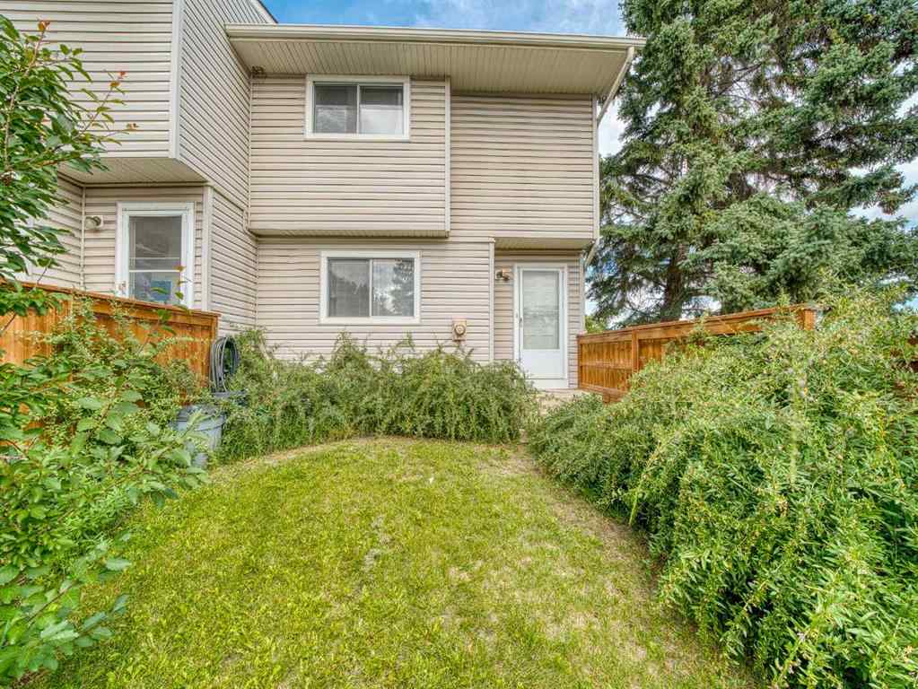 MLS® A2246607 - Unit #1037 3235 56 Street NE in Pineridge Calgary, Residential