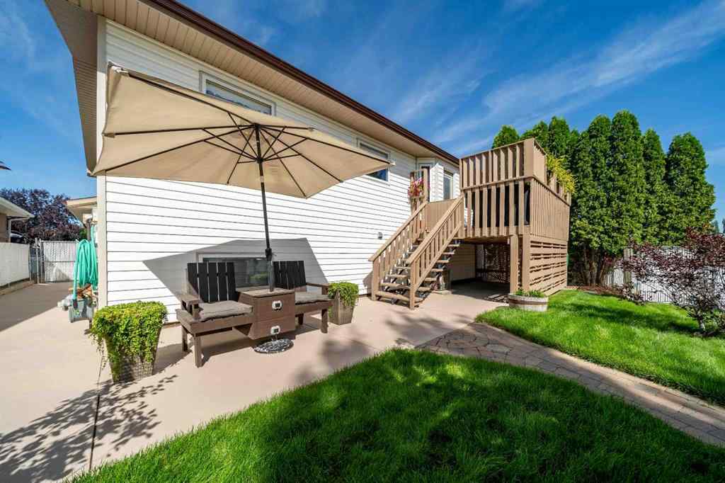 MLS® A2246608 - 40 Storrs Crescent SE in SE Southridge Medicine Hat, Residential