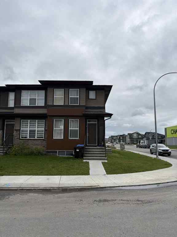 MLS® A2246610 - 98 Cornerstone Link NE in Cornerstone Calgary, Residential