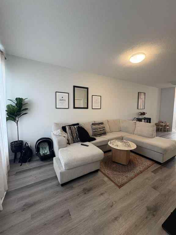 MLS® A2246610 - 98 Cornerstone Link NE in Cornerstone Calgary, Residential