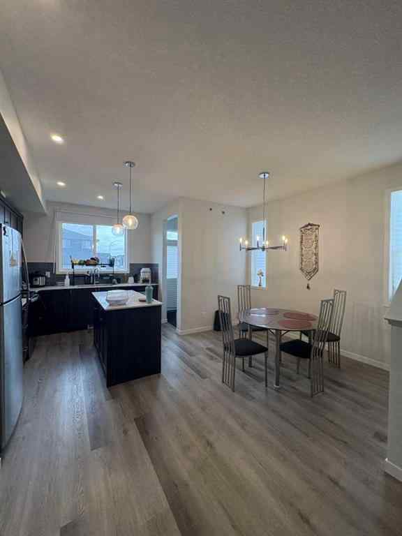 MLS® A2246610 - 98 Cornerstone Link NE in Cornerstone Calgary, Residential