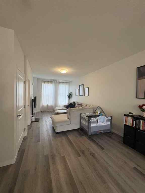 MLS® A2246610 - 98 Cornerstone Link NE in Cornerstone Calgary, Residential