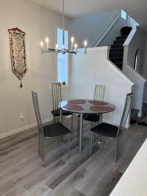 MLS® A2246610 - 98 Cornerstone Link NE in Cornerstone Calgary, Residential