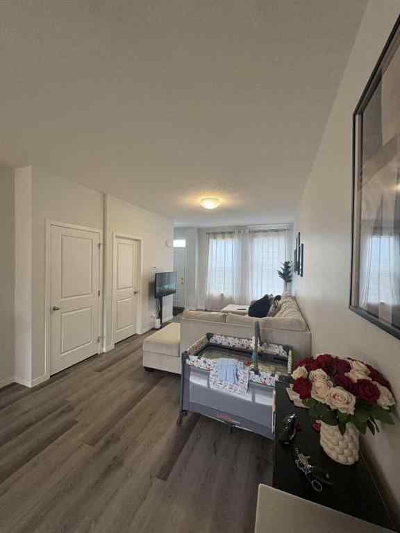 MLS® A2246610 - 98 Cornerstone Link NE in Cornerstone Calgary, Residential