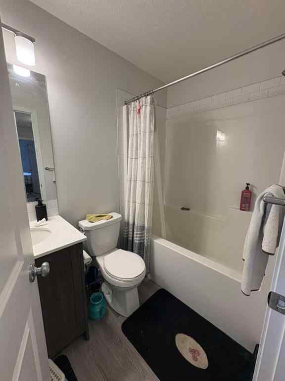 MLS® A2246610 - 98 Cornerstone Link NE in Cornerstone Calgary, Residential