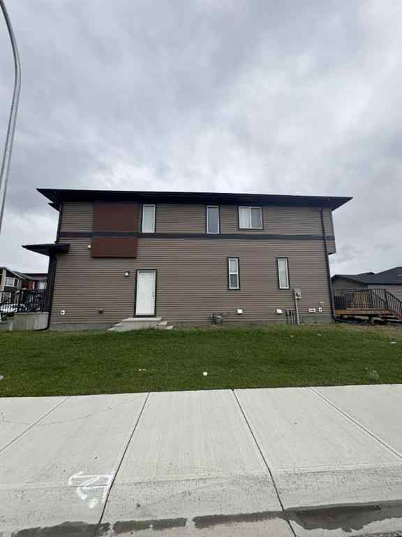 MLS® A2246610 - 98 Cornerstone Link NE in Cornerstone Calgary, Residential