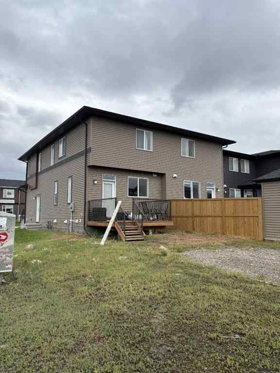 MLS® A2246610 - 98 Cornerstone Link NE in Cornerstone Calgary, Residential