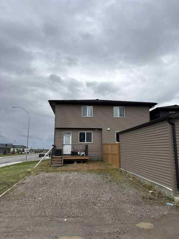 MLS® A2246610 - 98 Cornerstone Link NE in Cornerstone Calgary, Residential