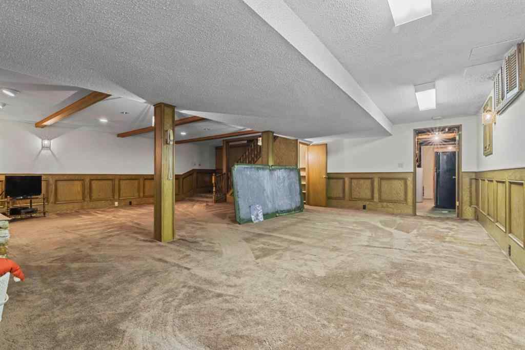 MLS® A2246611 - 111 Canata Close SW in Canyon Meadows Calgary, Residential