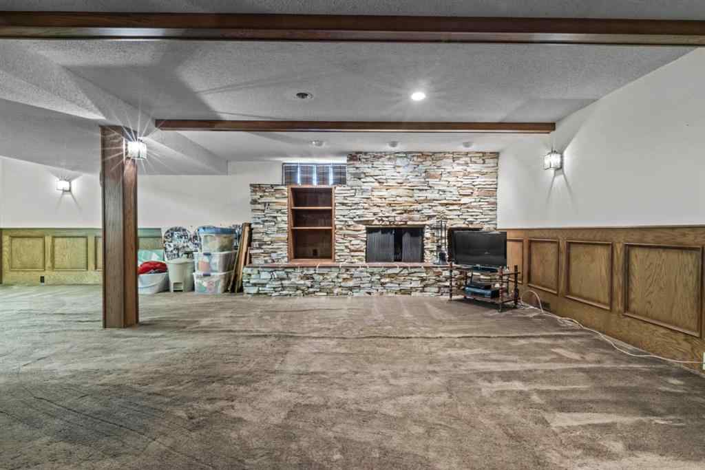 MLS® A2246611 - 111 Canata Close SW in Canyon Meadows Calgary, Residential