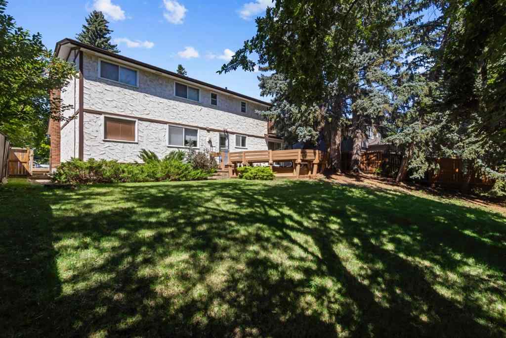 MLS® A2246611 - 111 Canata Close SW in Canyon Meadows Calgary, Residential