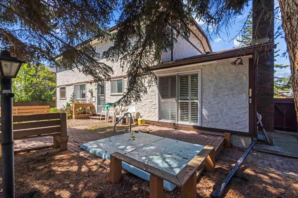 MLS® A2246611 - 111 Canata Close SW in Canyon Meadows Calgary, Residential