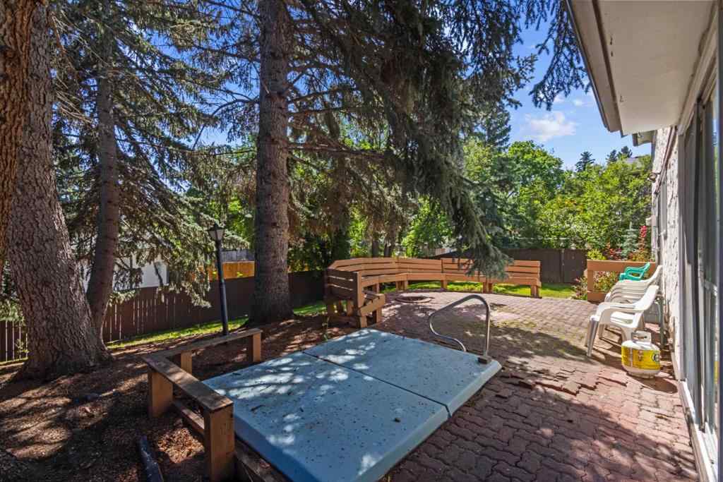 MLS® A2246611 - 111 Canata Close SW in Canyon Meadows Calgary, Residential