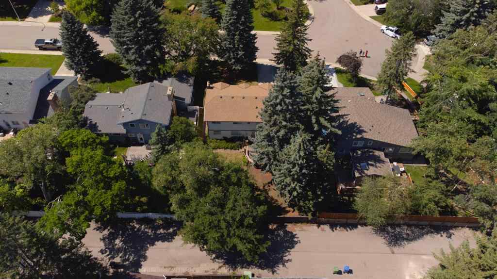 MLS® A2246611 - 111 Canata Close SW in Canyon Meadows Calgary, Residential