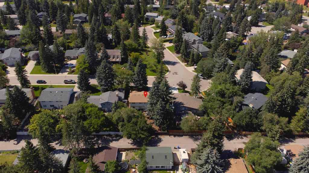 MLS® A2246611 - 111 Canata Close SW in Canyon Meadows Calgary, Residential