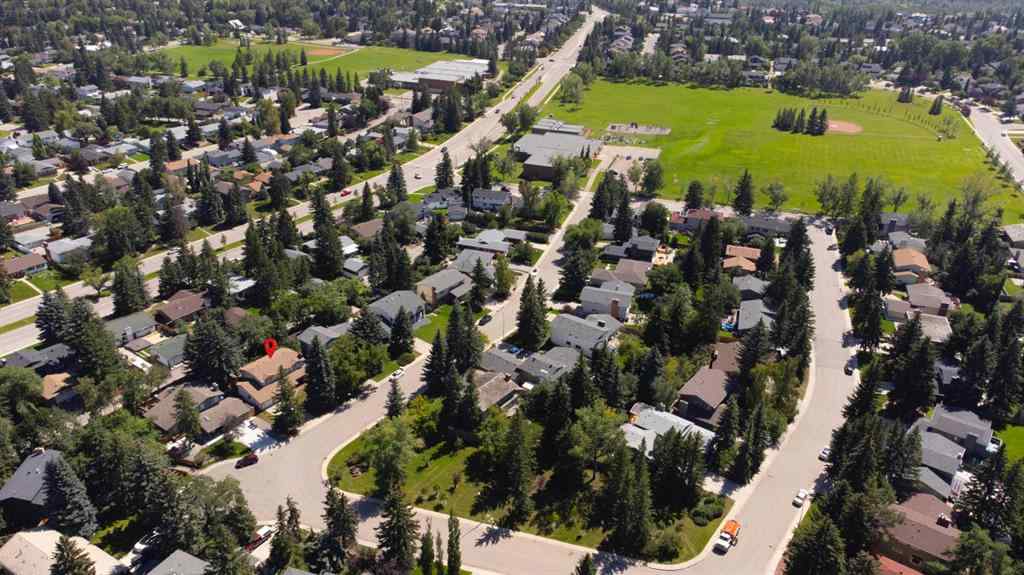 MLS® A2246611 - 111 Canata Close SW in Canyon Meadows Calgary, Residential