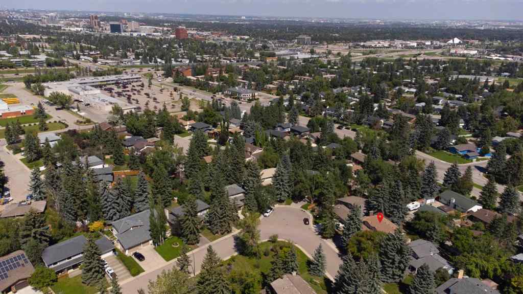 MLS® A2246611 - 111 Canata Close SW in Canyon Meadows Calgary, Residential