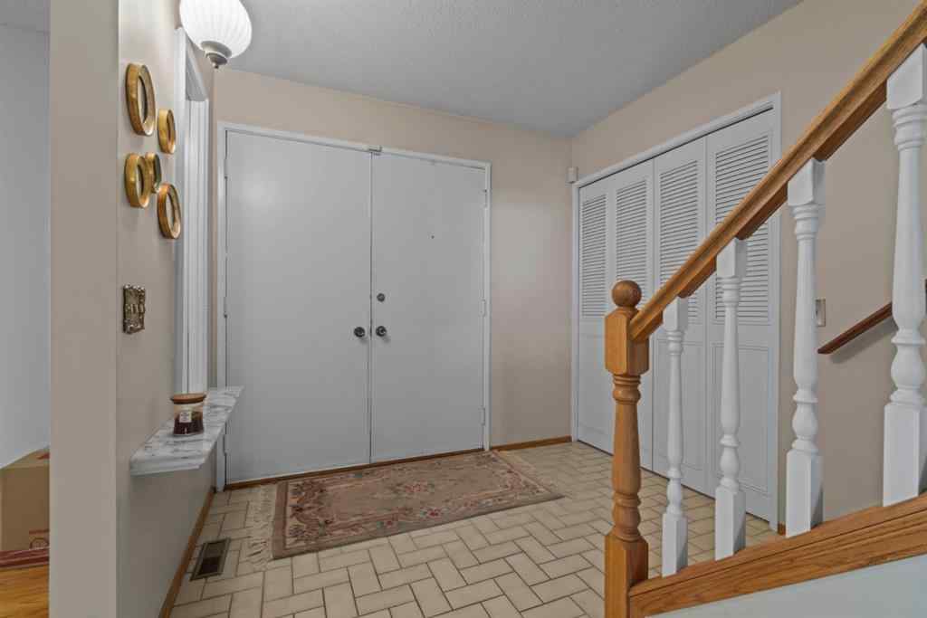 MLS® A2246611 - 111 Canata Close SW in Canyon Meadows Calgary, Residential
