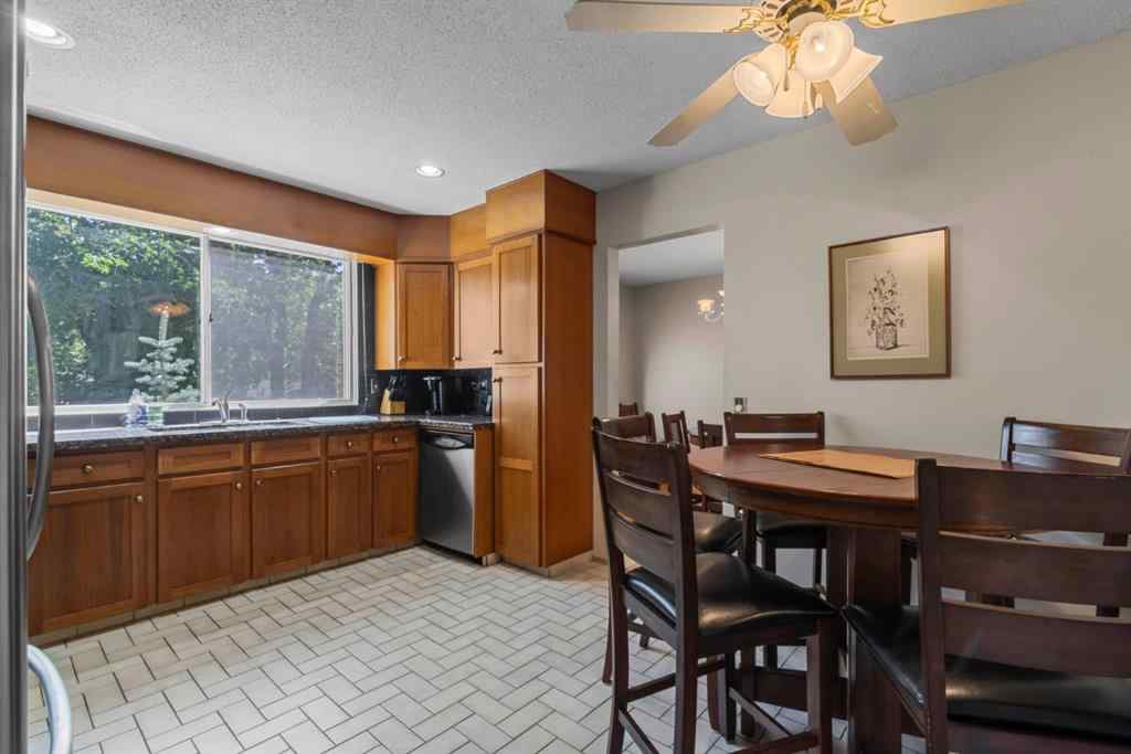 MLS® A2246611 - 111 Canata Close SW in Canyon Meadows Calgary, Residential