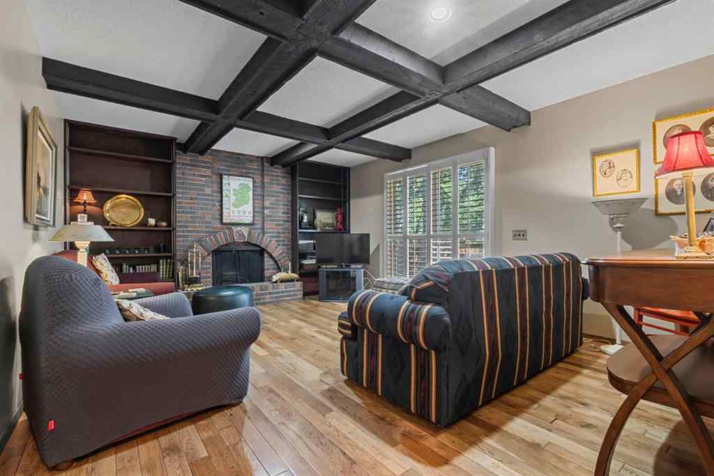 MLS® A2246611 - 111 Canata Close SW in Canyon Meadows Calgary, Residential