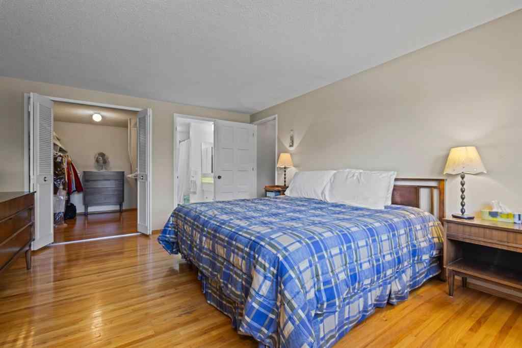 MLS® A2246611 - 111 Canata Close SW in Canyon Meadows Calgary, Residential