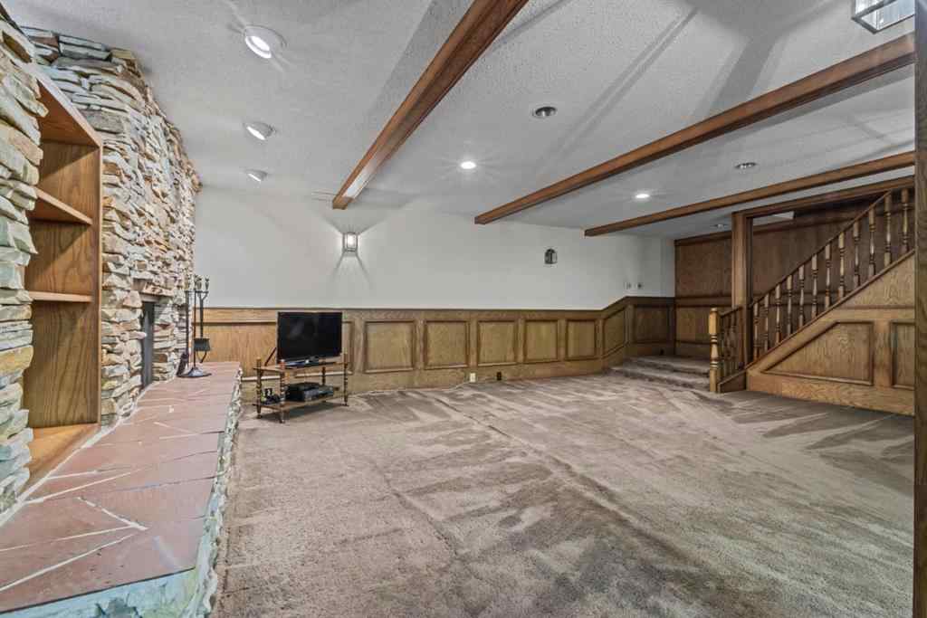 MLS® A2246611 - 111 Canata Close SW in Canyon Meadows Calgary, Residential