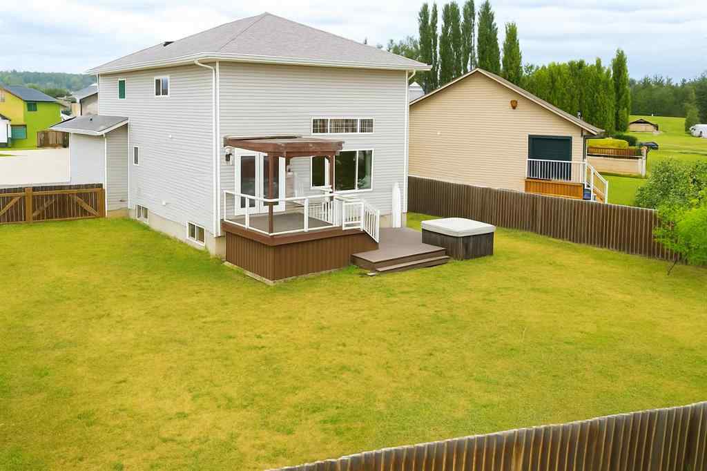 MLS® A2246612 - 14 Richmond Close  in NONE Whitecourt, Residential
