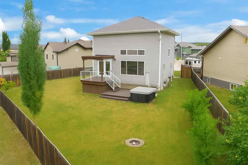MLS® A2246612 - 14 Richmond Close  in NONE Whitecourt, Residential