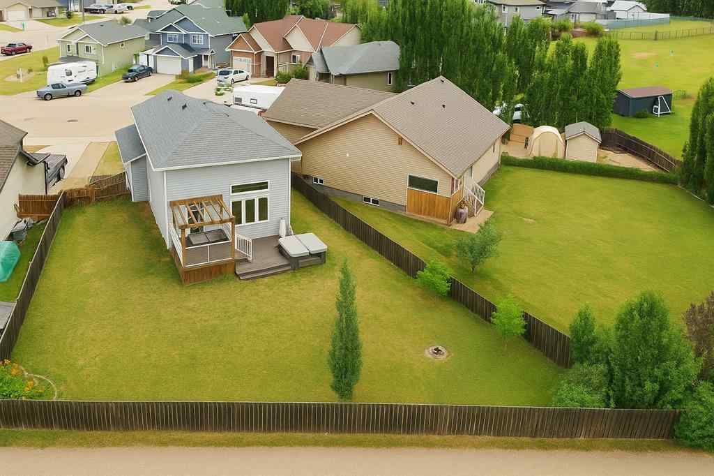 MLS® A2246612 - 14 Richmond Close  in NONE Whitecourt, Residential
