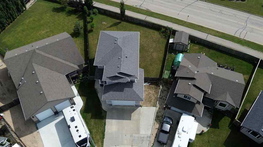 MLS® A2246612 - 14 Richmond Close  in NONE Whitecourt, Residential