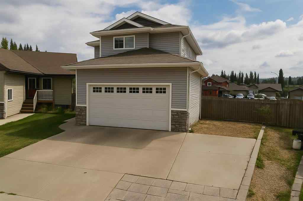 MLS® A2246612 - 14 Richmond Close  in NONE Whitecourt, Residential