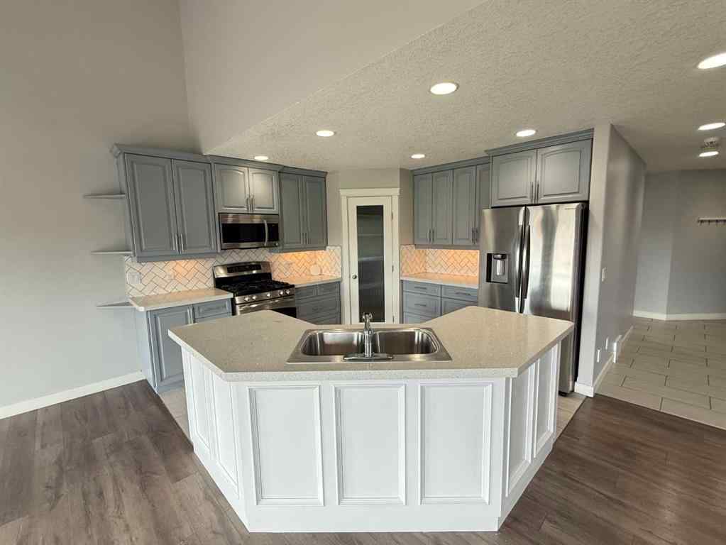 MLS® A2246612 - 14 Richmond Close  in NONE Whitecourt, Residential