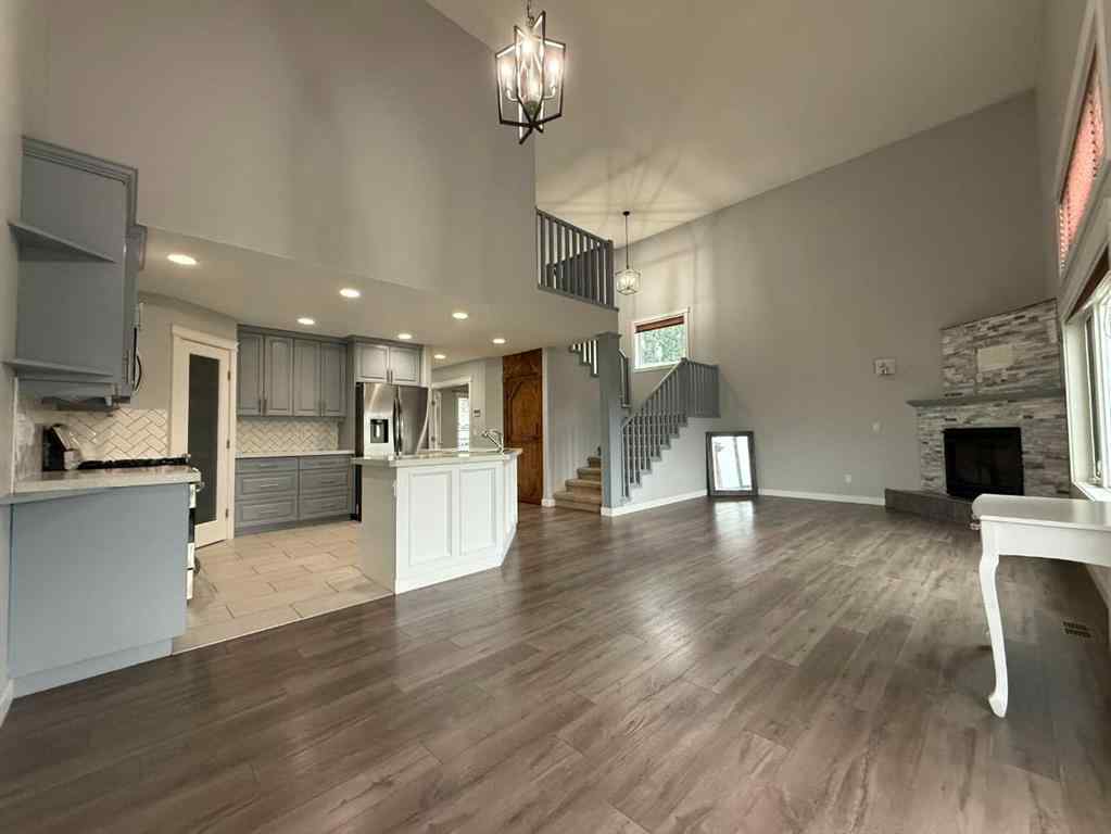 MLS® A2246612 - 14 Richmond Close  in NONE Whitecourt, Residential