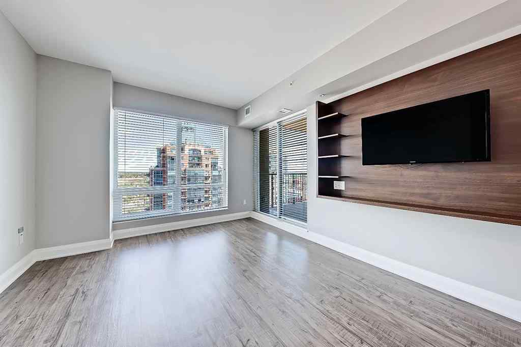 MLS® A2246613 - Unit #2404 930 6 Avenue SW in Downtown Commercial Core Calgary, Residential