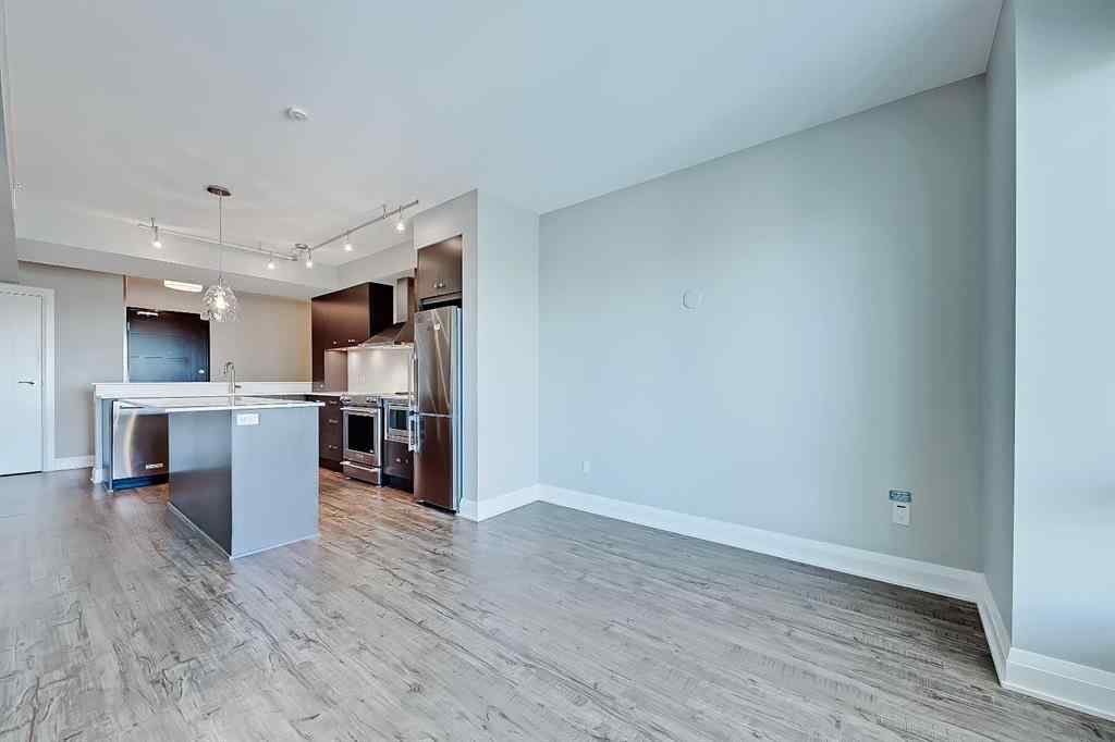 MLS® A2246613 - Unit #2404 930 6 Avenue SW in Downtown Commercial Core Calgary, Residential