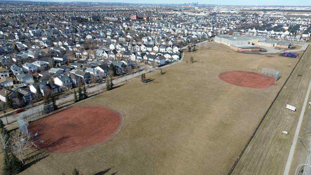 MLS® A2246620 - 109 Mckenzie Towne Square SE in McKenzie Towne Calgary, Residential