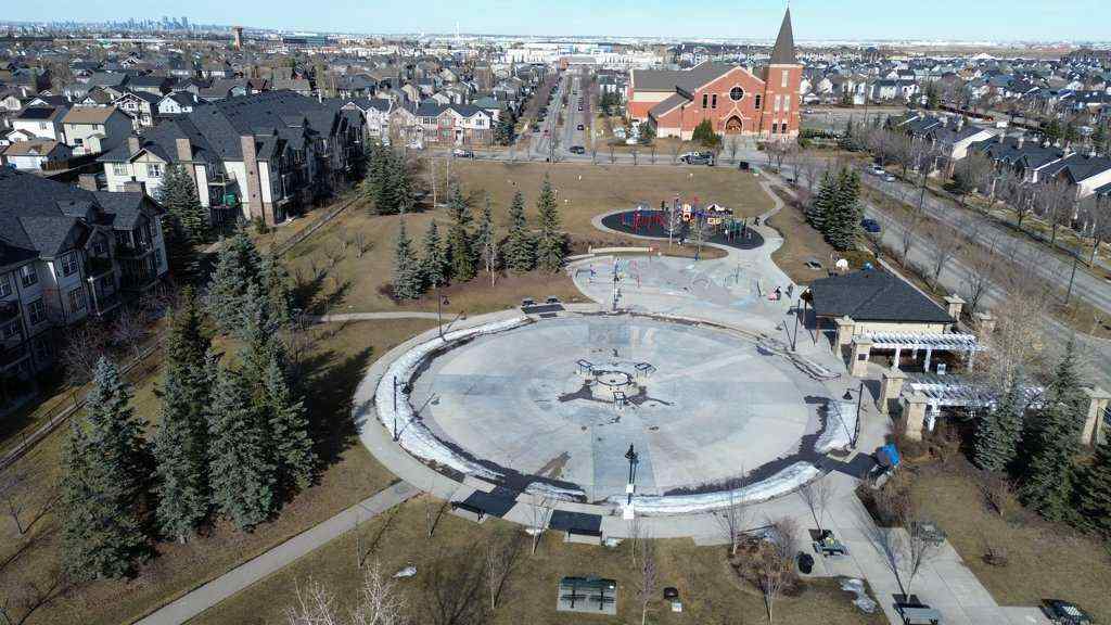 MLS® A2246620 - 109 Mckenzie Towne Square SE in McKenzie Towne Calgary, Residential