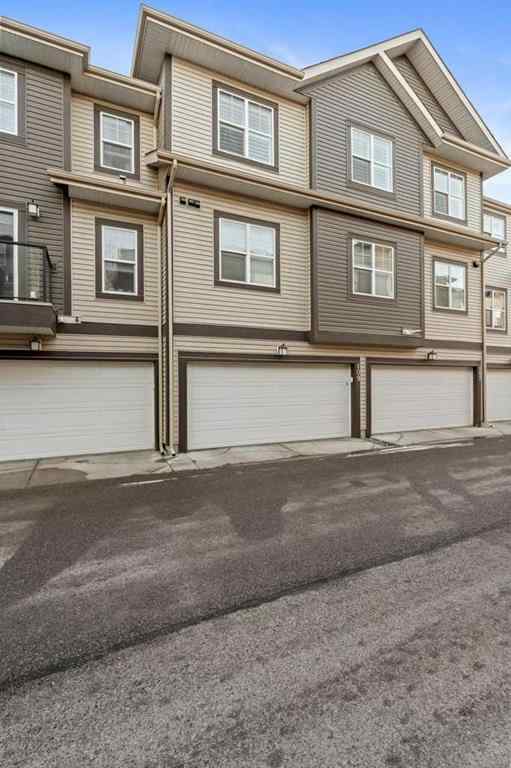 MLS® A2246620 - 109 Mckenzie Towne Square SE in McKenzie Towne Calgary, Residential