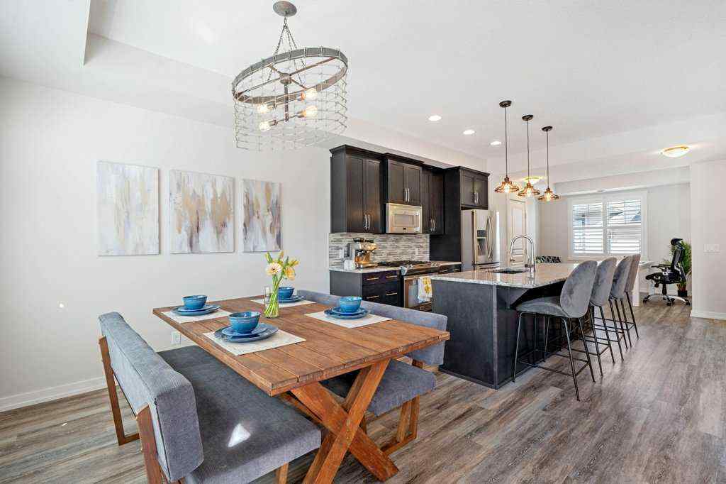 MLS® A2246620 - 109 Mckenzie Towne Square SE in McKenzie Towne Calgary, Residential