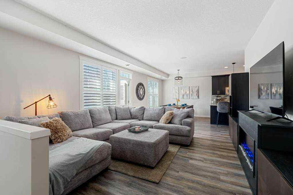 MLS® A2246620 - 109 Mckenzie Towne Square SE in McKenzie Towne Calgary, Residential
