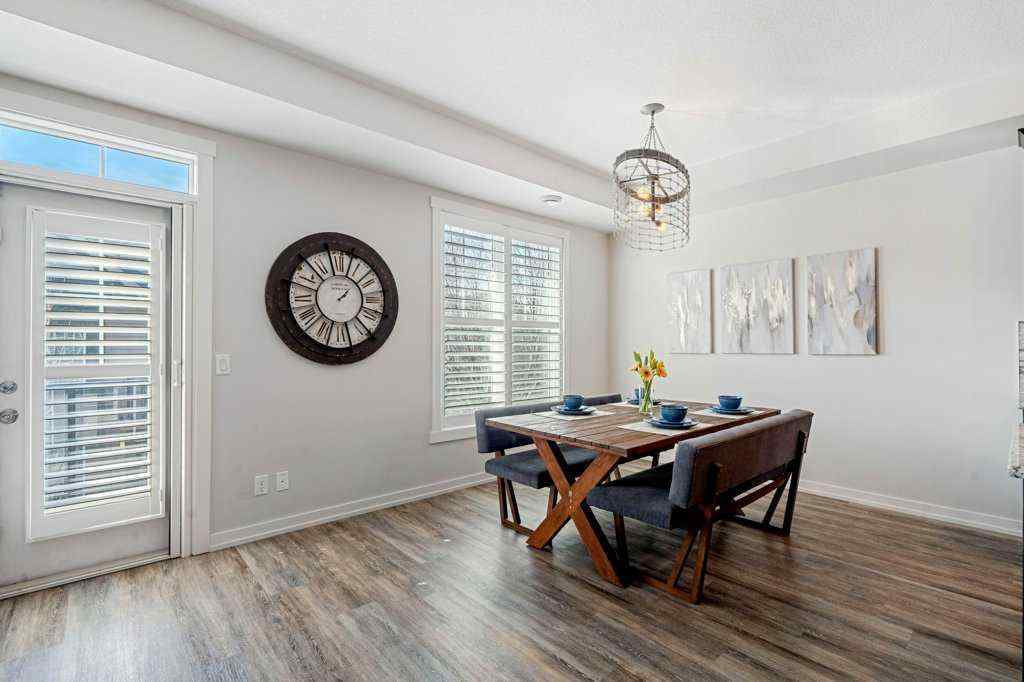MLS® A2246620 - 109 Mckenzie Towne Square SE in McKenzie Towne Calgary, Residential