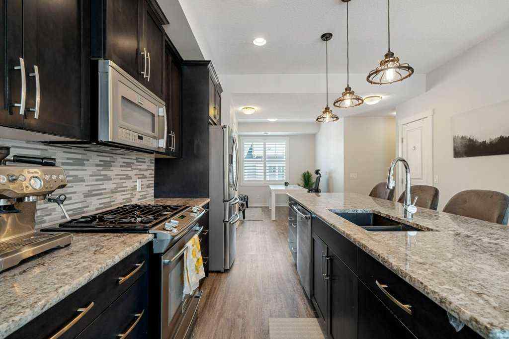 MLS® A2246620 - 109 Mckenzie Towne Square SE in McKenzie Towne Calgary, Residential