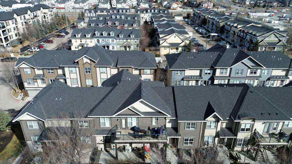 MLS® A2246620 - 109 Mckenzie Towne Square SE in McKenzie Towne Calgary, Residential