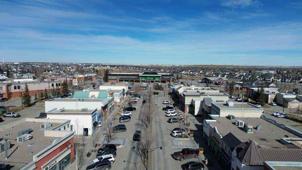 MLS® A2246620 - 109 Mckenzie Towne Square SE in McKenzie Towne Calgary, Residential