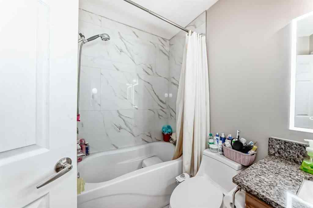 MLS® A2246621 - 7 Martinview Crescent  in Martindale Calgary, Residential