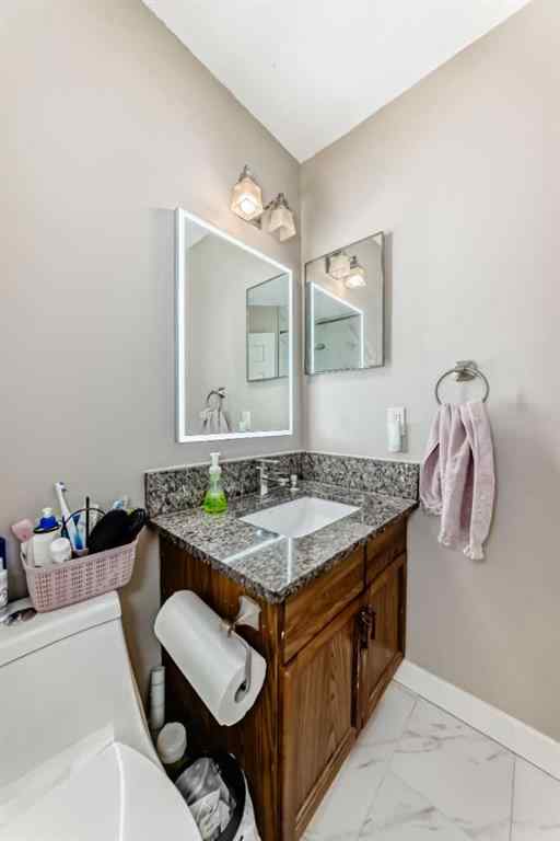 MLS® A2246621 - 7 Martinview Crescent  in Martindale Calgary, Residential