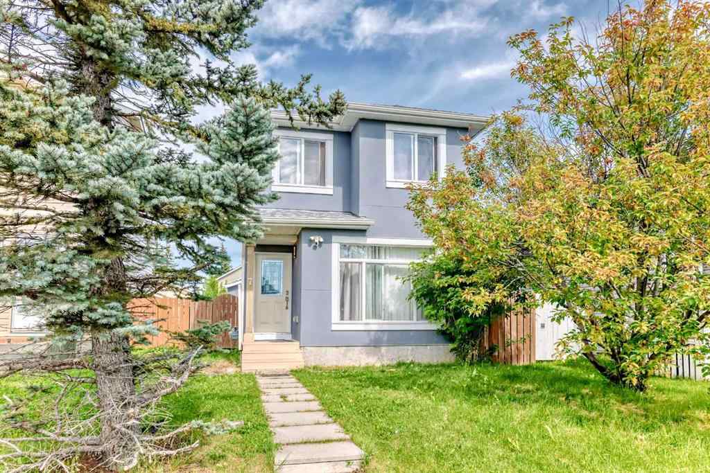 MLS® A2246621 - 7 Martinview Crescent  in Martindale Calgary, Residential