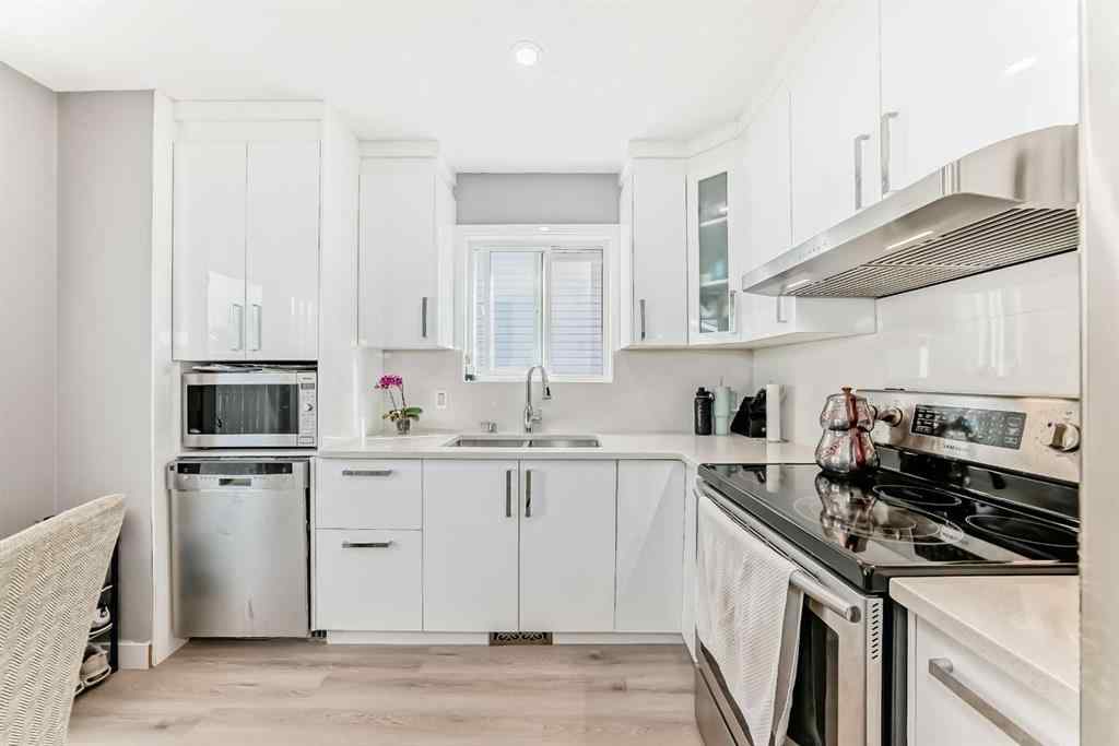 MLS® A2246621 - 7 Martinview Crescent  in Martindale Calgary, Residential