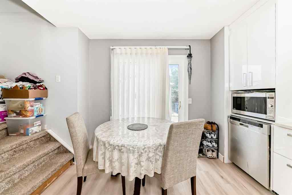 MLS® A2246621 - 7 Martinview Crescent  in Martindale Calgary, Residential
