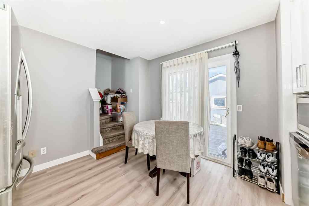 MLS® A2246621 - 7 Martinview Crescent  in Martindale Calgary, Residential